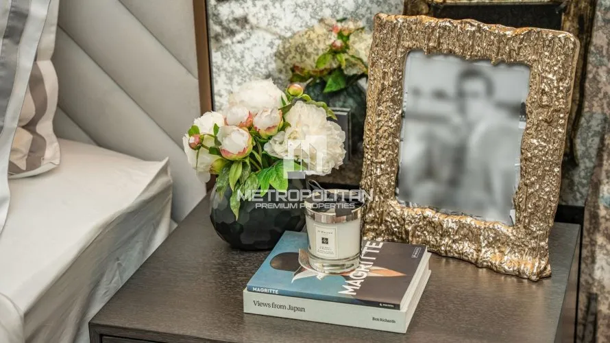 Apartamento de 4 dormitorios en Palm Jumeirah, UAE No. 461 № 13