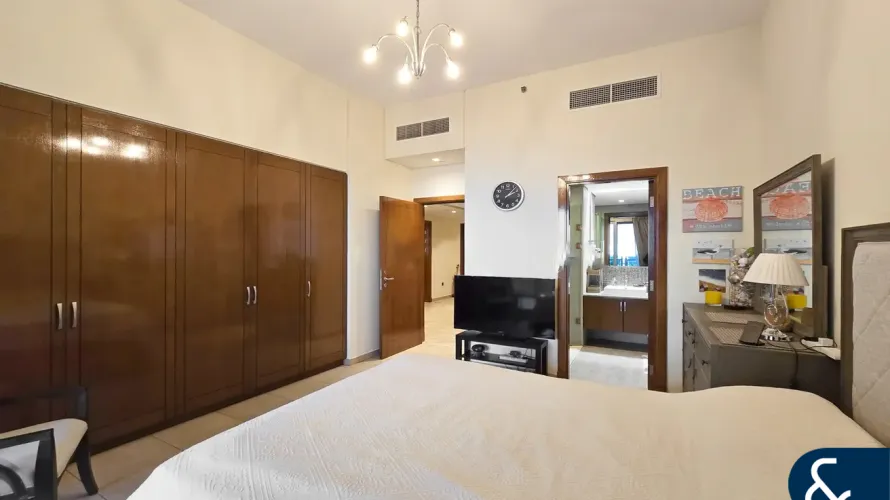 MARINA RESIDENCES en Palm Jumeirah, UAE No. 25 № 8