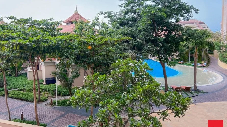 Apartamento de 2 dormitorios en Palm Jumeirah, UAE No. 1257 № 23