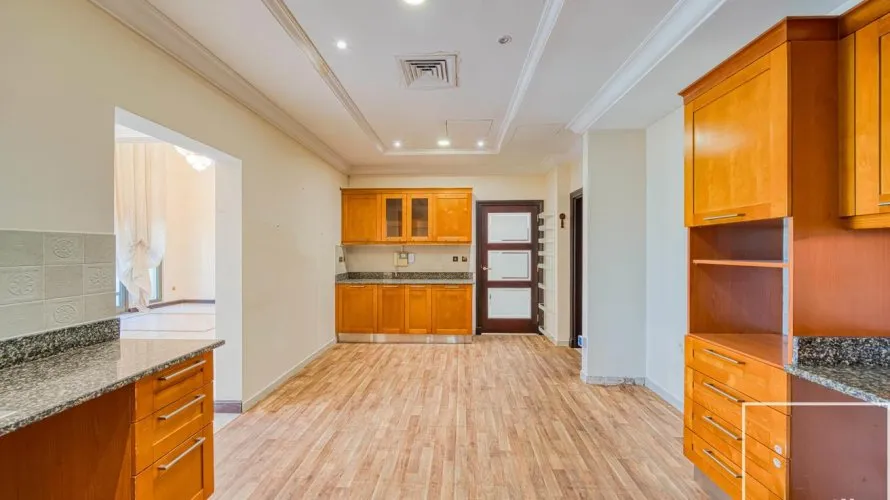 Villa de 4 dormitorios en Palm Jumeirah, UAE No. 1104 № 5