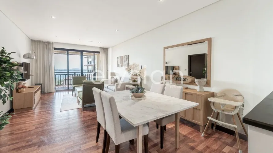 Apartamento de 1 dormitorio en Palm Jumeirah, UAE No. 510 № 13