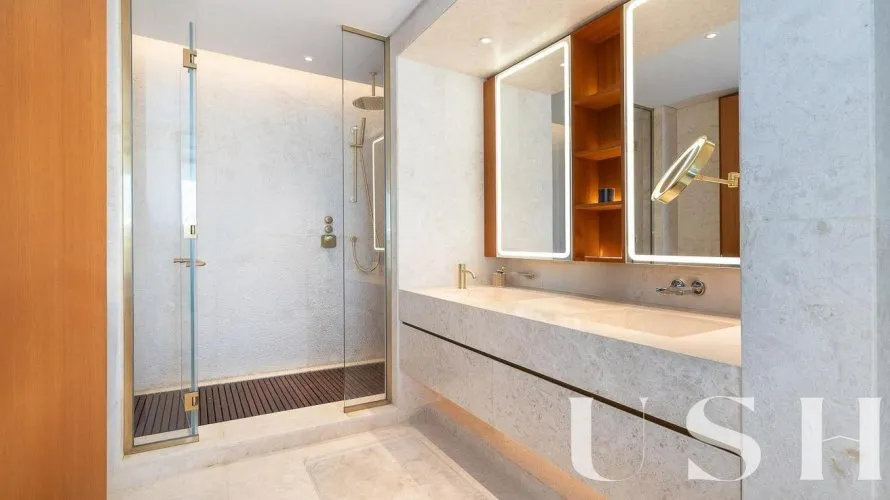 Apartamento de 2 dormitorios en Palm Jumeirah, UAE No. 529 № 9