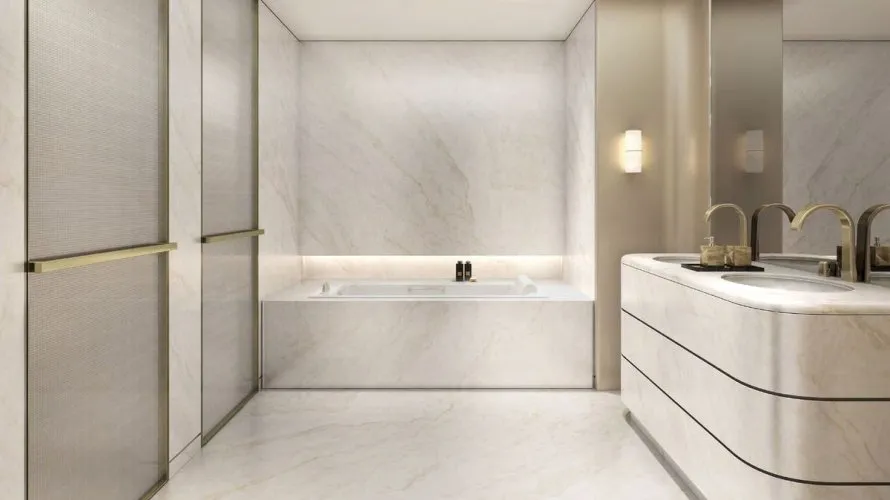 Apartamento de 4 dormitorios en Palm Jumeirah, UAE No. 1169 № 2