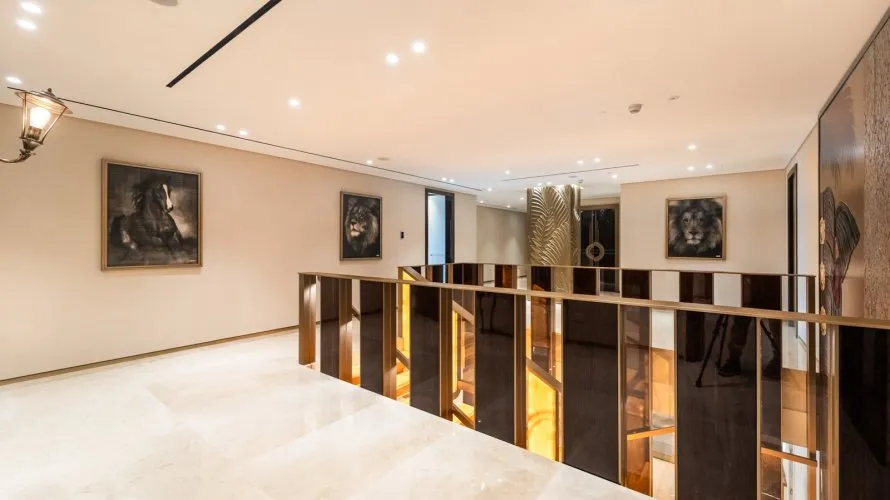 Apartamento de 6 dormitorios en Palm Jumeirah, UAE No. 1289 № 20