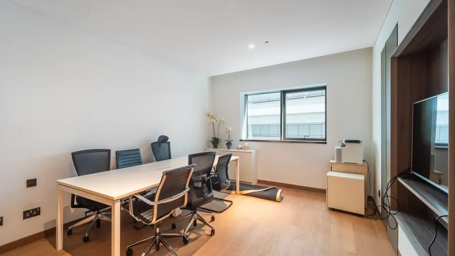 Apartamento de 3 dormitorios en Palm Jumeirah, UAE No. 1286 № 11