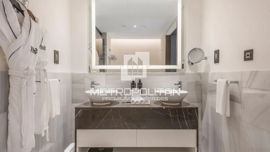 Apartamento de 2 dormitorios en Palm Jumeirah, UAE No. 348 № 21