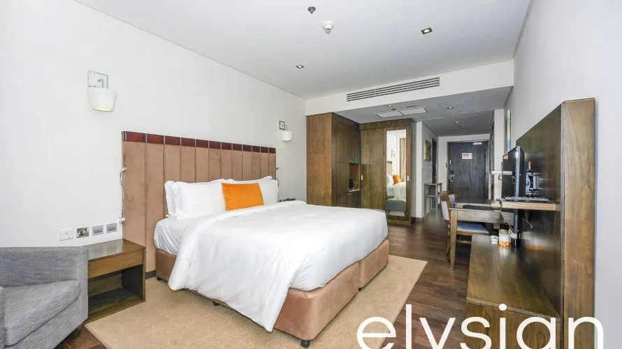 Apartamento tipo estudio Estudio en Palm Jumeirah, UAE No. 420 № 7