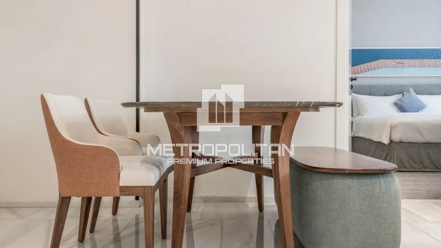 Apartamento de 2 dormitorios en Palm Jumeirah, UAE No. 348 № 7