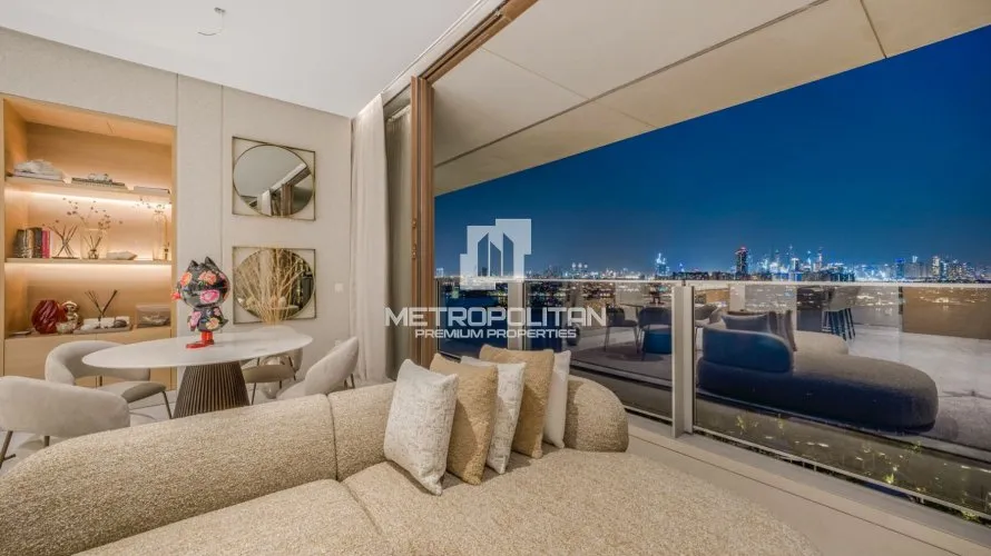 Apartamento de 2 dormitorios en Palm Jumeirah, UAE No. 278 № 2