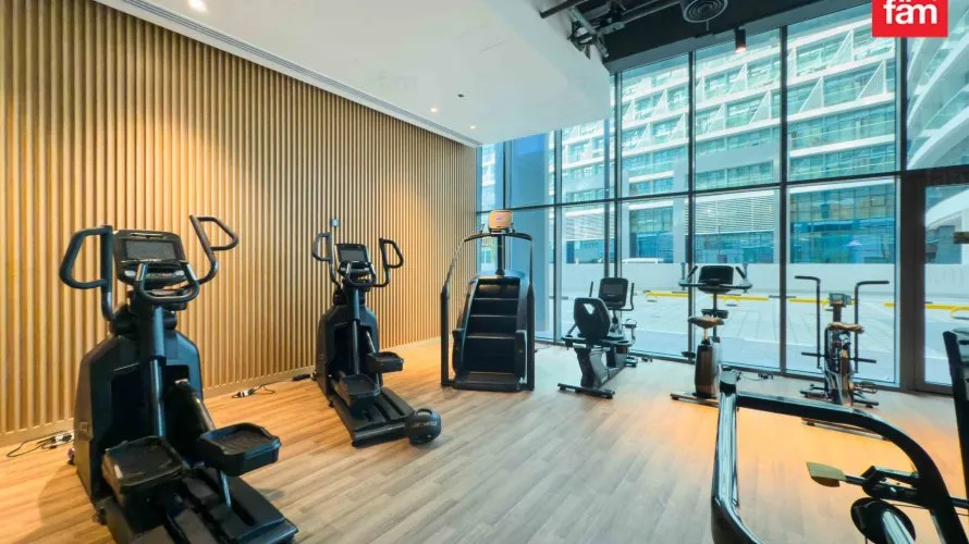 Apartamento de 1 dormitorio en Palm Jumeirah, UAE No. 1354 № 11