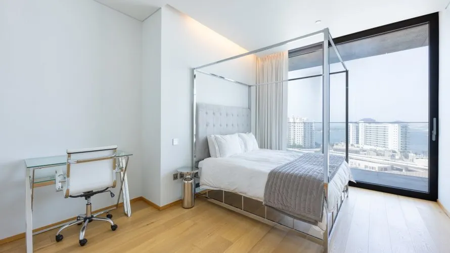 Apartamento de 4 dormitorios en Palm Jumeirah, UAE No. 1294 № 21