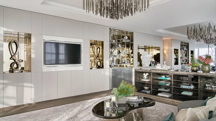 Apartamento de 3 dormitorios en Palm Jumeirah, UAE No. 124 № 12