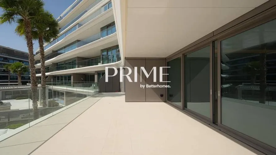Apartamento de 4 dormitorios en Palm Jumeirah, UAE No. 778 № 8