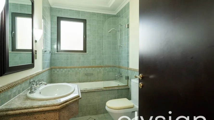 Villa de 4 dormitorios en Garden Homes, UAE No. 421 № 24