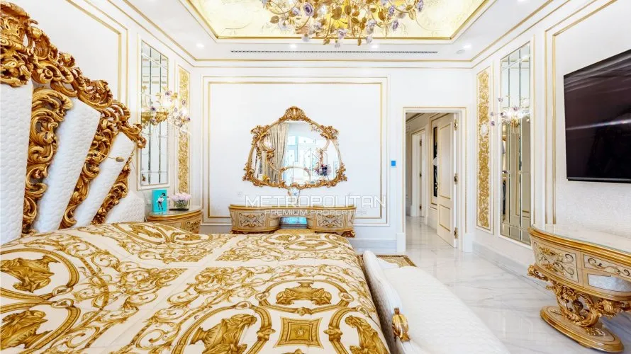 Villa de 7 dormitorios en XXII Carat, UAE No. 963 № 20