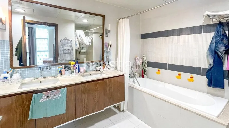 Apartamento de 3 dormitorios en Oceana, UAE No. 591 № 4