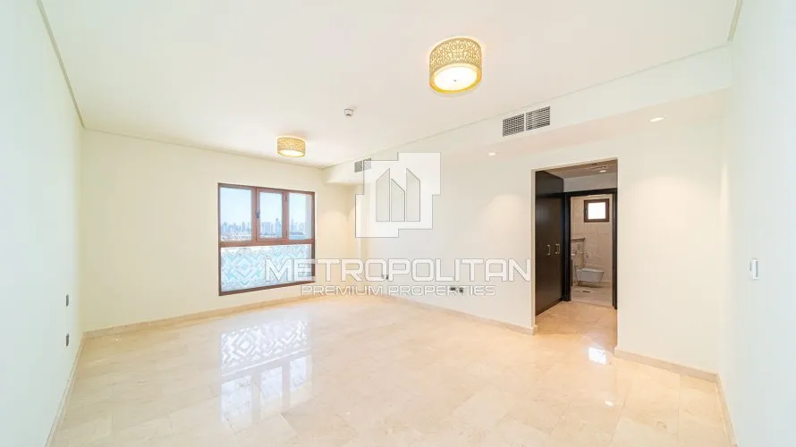 Ático de 5 dormitorios en Palm Jumeirah, UAE No. 938 № 11