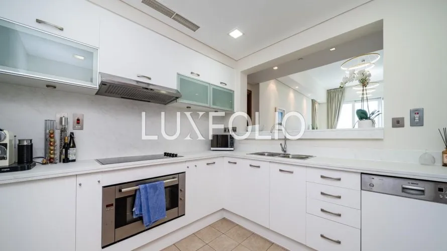 Apartamento de 3 dormitorios en Marina Residences, UAE No. 638 № 11