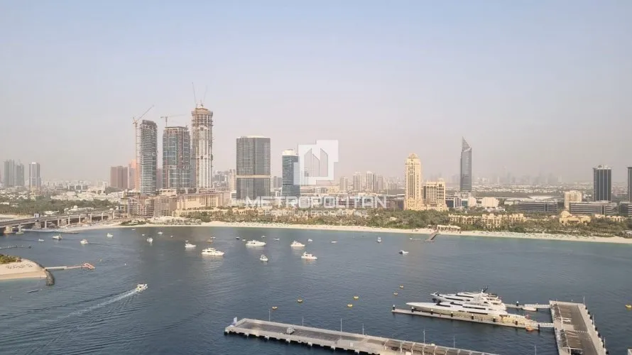 Apartamento de 1 dormitorio en Palm Jumeirah, UAE No. 978 № 2