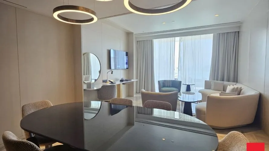 Apartamento de 2 dormitorios en Palm Jumeirah, UAE No. 1084 № 4