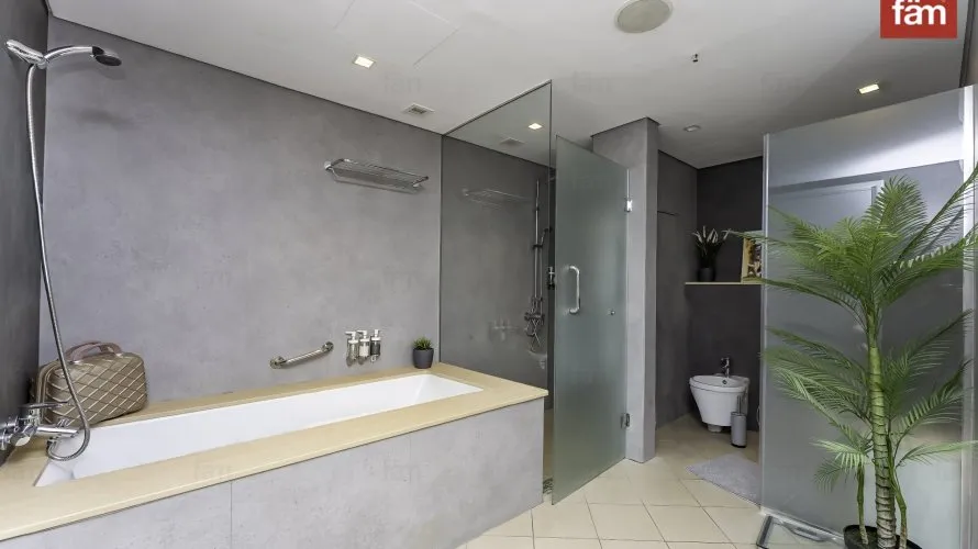 Apartamento de 1 dormitorio en Palm Jumeirah, UAE No. 796 № 16