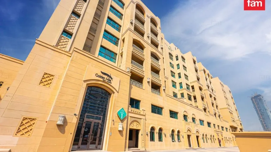 Apartamento de 1 dormitorio en Palm Jumeirah, UAE No. 1193 № 12