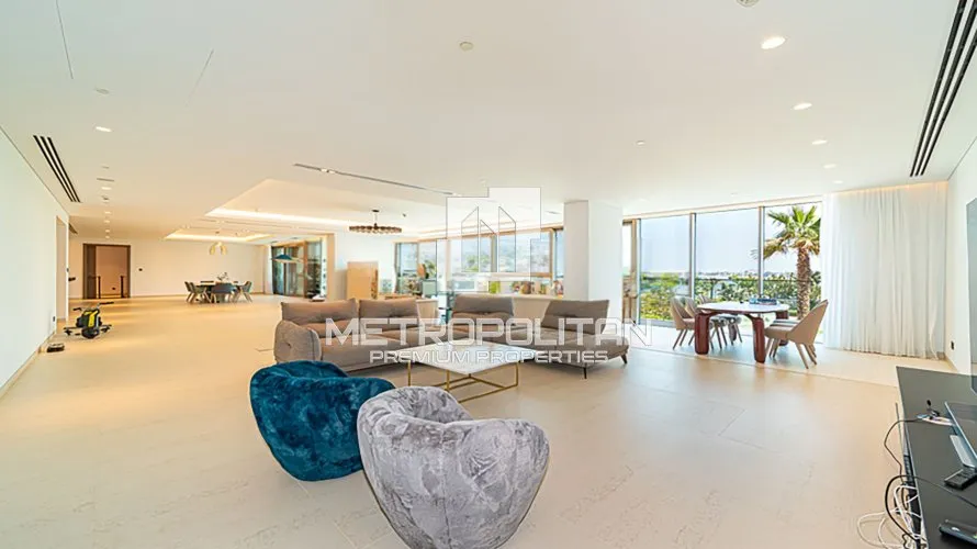Apartamento de 3 dormitorios en Palm Jumeirah, UAE No. 329 № 12