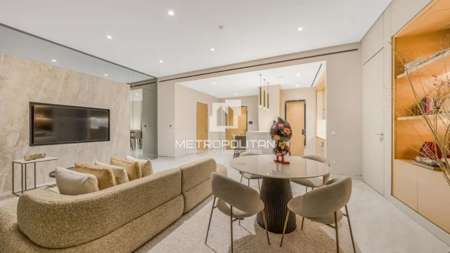 Apartamento de 2 dormitorios en Palm Jumeirah, UAE No. 278 № 4