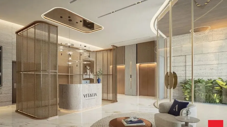 Apartamento de 4 dormitorios en Palm Jumeirah, UAE No. 531 № 10