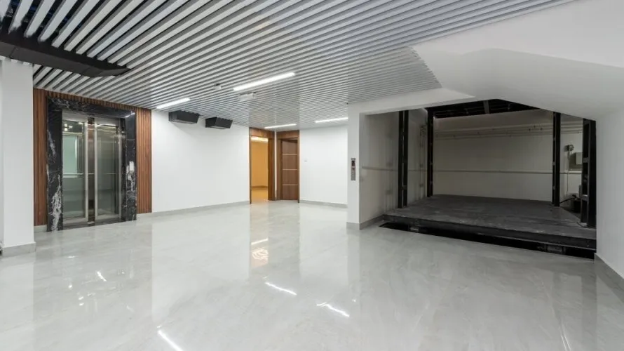 Villa de 6 dormitorios en Palm Jumeirah, UAE No. 293 № 7