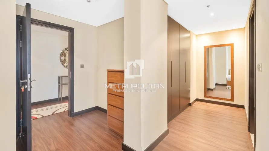 Apartamento de 2 dormitorios en Palm Jumeirah, UAE No. 1008 № 9