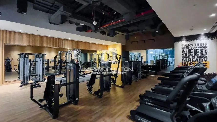 Apartamento de 33m² en Seven Palm, UAE No. 382 № 10