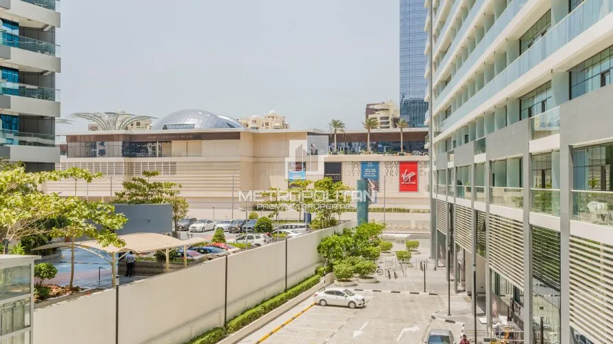 Apartamento de 1 dormitorio en Palm Jumeirah, UAE No. 446 № 18