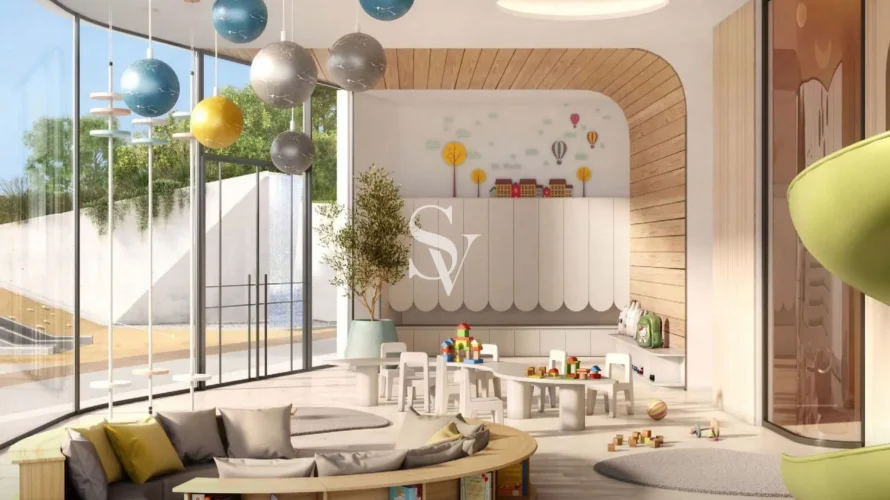 Apartamento de 3 dormitorios en Palm Jumeirah, UAE No. 1278 № 16