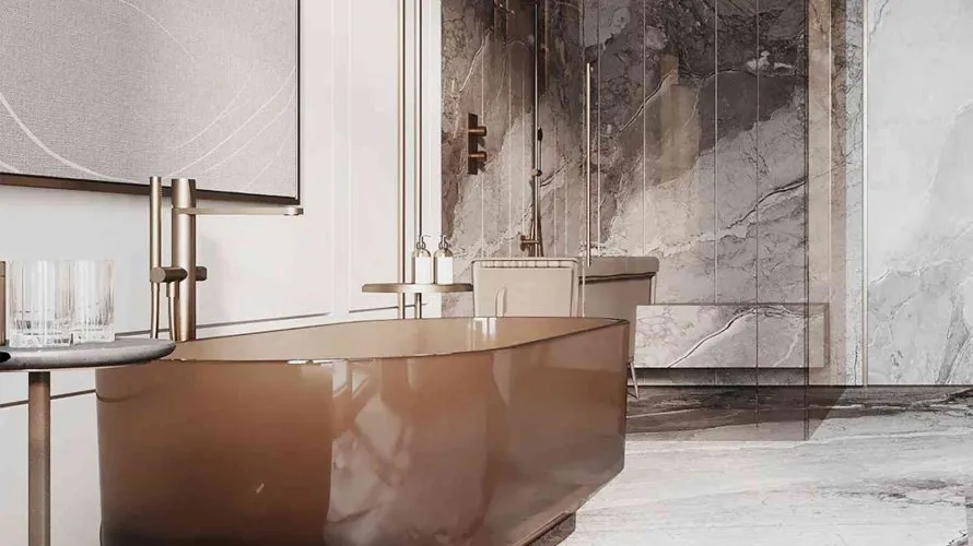 Apartamento de 4 dormitorios en Palm Jumeirah, UAE No. 1337 № 15