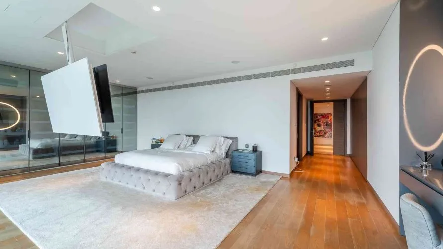 Apartamento de 4 dormitorios en Palm Jumeirah, UAE No. 1311 № 16