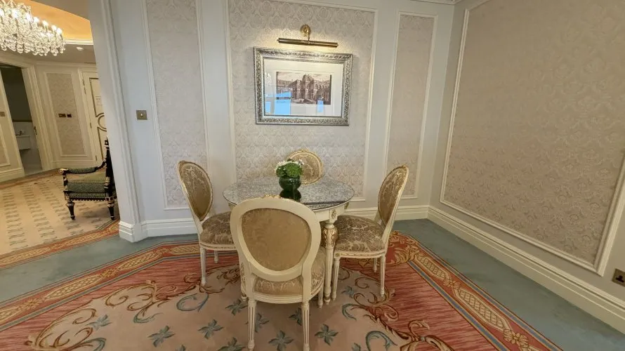 Apartamento de 1 dormitorio en Palm Jumeirah, UAE No. 1382 № 4