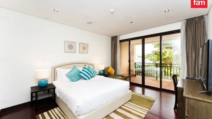 Apartamento de 2 dormitorios en Palm Jumeirah, UAE No. 1080 № 15