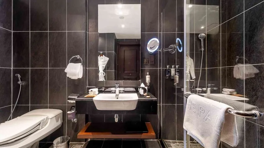 Apartamento de 1 dormitorio en Palm Jumeirah, UAE No. 1336 № 16