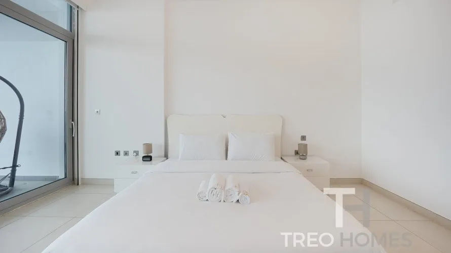 Apartamento de 1 dormitorio en Palm Jumeirah, UAE No. 474 № 8