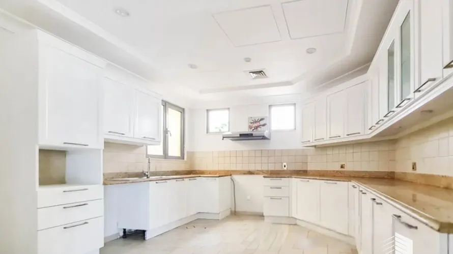 Villa de 4 dormitorios en Garden Homes, UAE No. 346