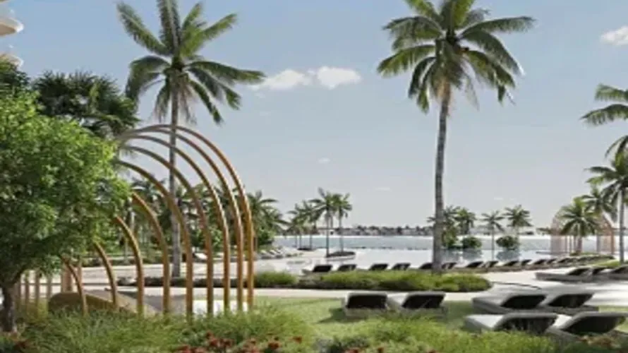 Apartamento de 4 dormitorios en Palm Jumeirah, UAE No. 1310 № 26