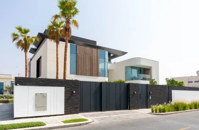 Villa de 6 dormitorios en Palm Jumeirah, UAE No. 937