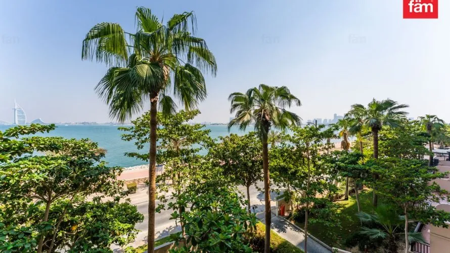 Apartamento de 1 dormitorio en Palm Jumeirah, UAE No. 665 № 15