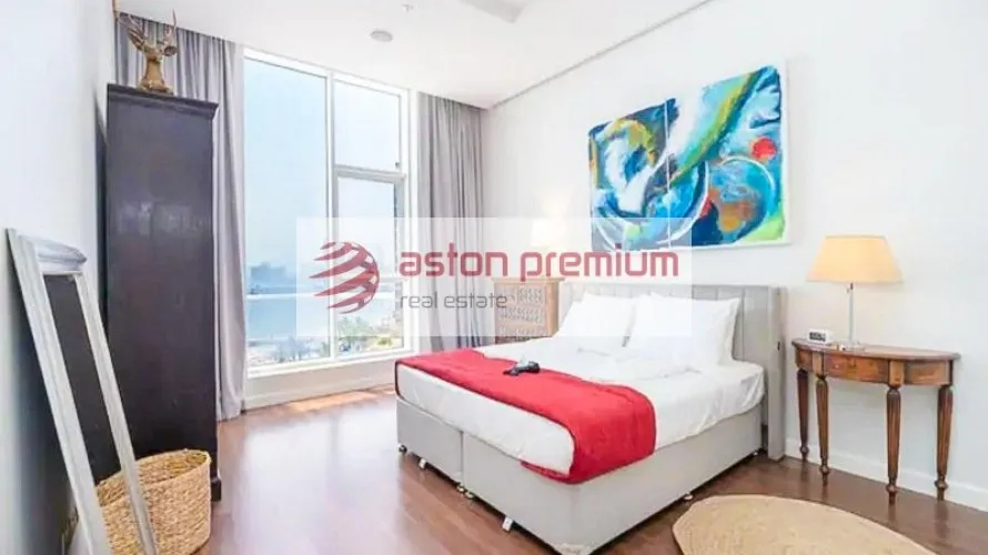 Apartamento de 1 dormitorio en Palm Jumeirah, UAE No. 1377 № 4