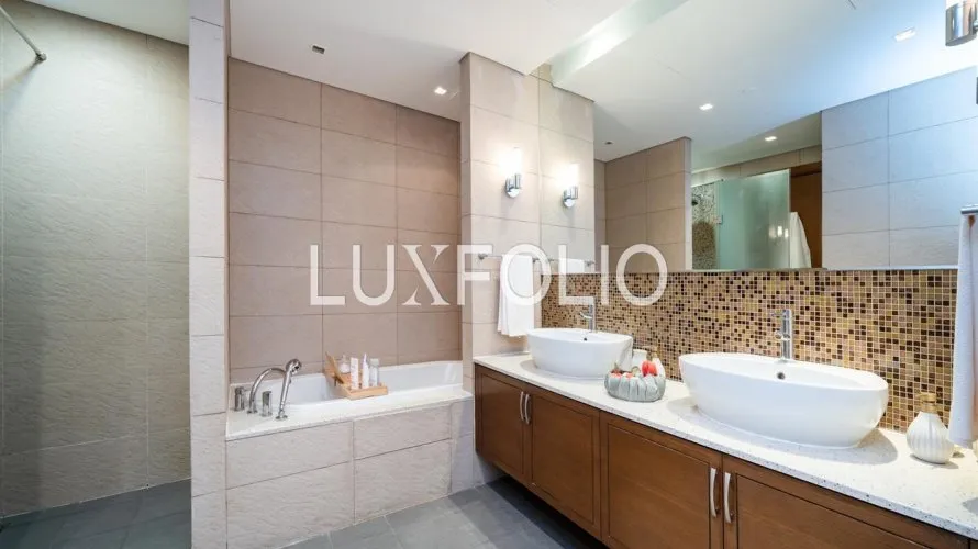 Apartamento de 3 dormitorios en Marina Residences, UAE No. 638 № 13