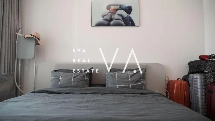 Apartamento de 1 dormitorio en Palm Jumeirah, UAE No. 687