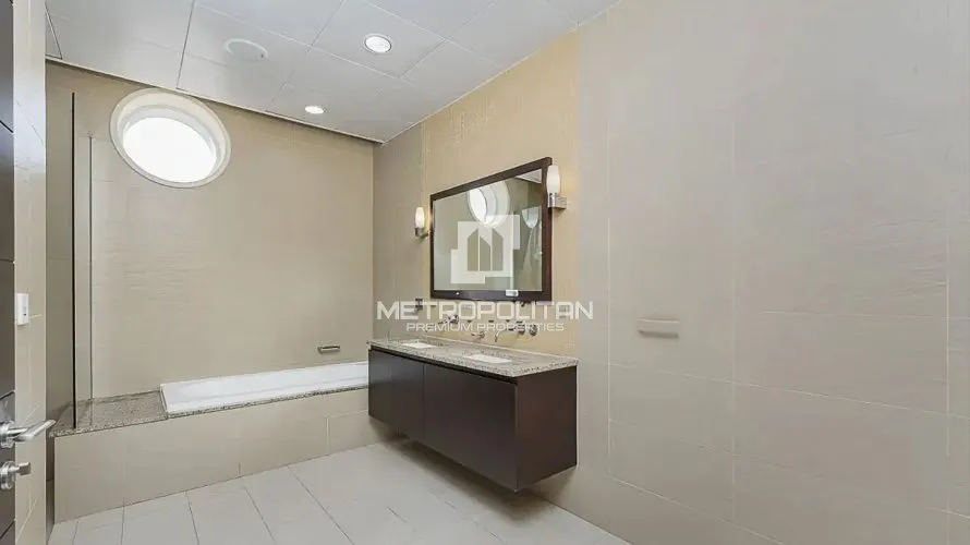 Apartamento de 3 dormitorios en Tiara Residences, UAE No. 975 № 13