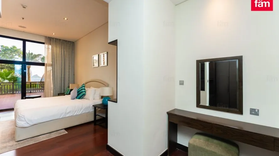 Apartamento de 2 dormitorios en Palm Jumeirah, UAE No. 1194 № 8