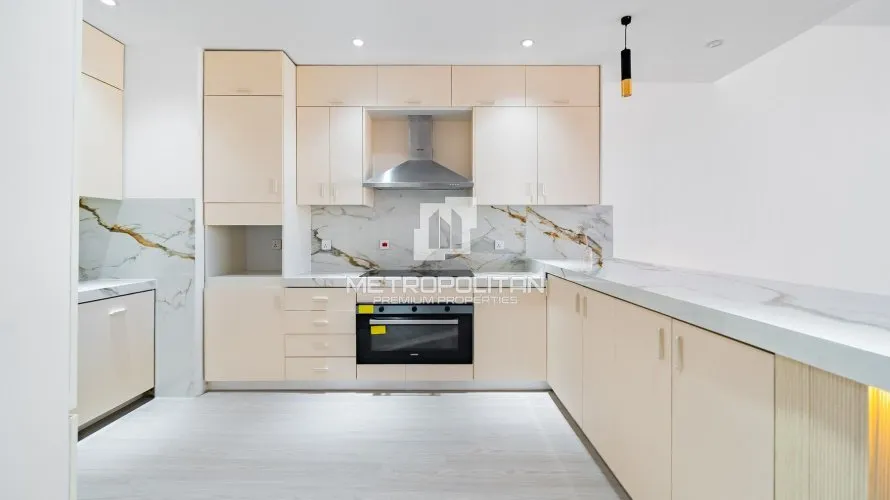 Apartamento de 3 dormitorios en Tiara Residences, UAE No. 1025 № 5